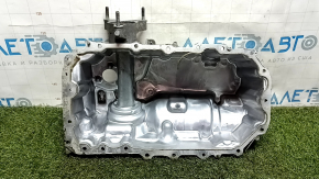 Поддон масляный ДВС Mazda CX-90 24-26 2.5 PHEV