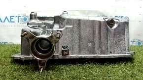 Поддон масляный ДВС Mazda CX-90 24-26 2.5 PHEV