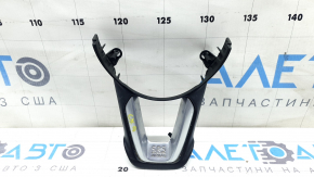 Накладка руля Mazda CX-9 16-23