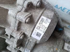 АКПП в сборе Audi Q5 8R 11-17 8ступ 2.0T NTB 73к, с раздаткой