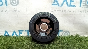 Шків колінвалу Mazda CX-90 24-26 2.5 PHEV