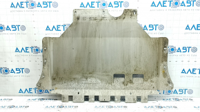 Защита двигателя Audi A3 8V 15-17 1.8T, 2.0T ECS TUNING STREET SHIELD