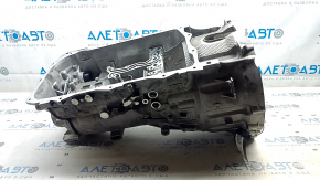 Корпус АКПП BMW 3 F30 12-16 RWD GA8HP45Z