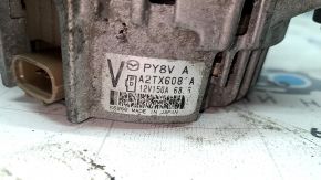 Генератор Mazda CX-9 16-23 шумит