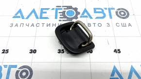 Крюк багажника Audi A3 8V 15-20 4d черный с хром