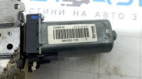 Моторчик регулировки наклона подушки водительского сиденья Audi A3 8V 15-20