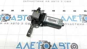 Моторчик регулювання нахилу подушки пасажирського сидіння Audi A3 8V 15-20