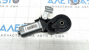 Моторчик регулировки наклона спинки водительского сиденья Audi A3 8V 15-20