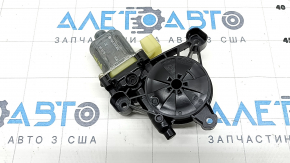 Мотор склопідйомника задній правий Audi A3 8V 15-20 4d, 5d