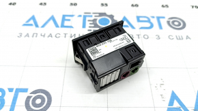 USB HUB AUX Audi A3 8V 17-20