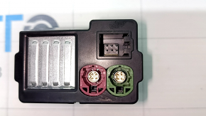 USB HUB AUX Audi A3 8V 17-20