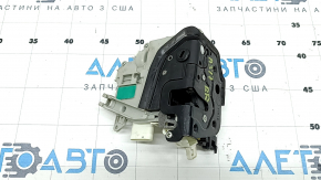 Замок задніх дверей прямий Audi A3 8V 15-20 4d,5d