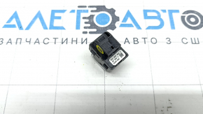 Управление стеклоподъемником передним правым Audi A3 8V 17-20 хром. auto