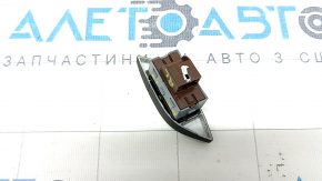 Кнопка блокировки двери задняя левая Audi A3 8V 15-20