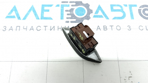 Кнопка блокировки двери передняя левая Audi A3 8V 17-20