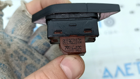 Кнопка блокировки двери передняя левая Audi A3 8V 17-20