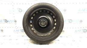 Запасное колесо докатка Audi A4 B9 17-20 R19 125/70