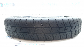 Запасное колесо докатка Audi A4 B9 17-20 R19 125/70