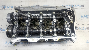 Головка блоку циліндрів у зборі Toyota Camry v70 18-24 2.5 A25A-FKS