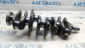 Колінвал Toyota Camry v70 18-24 2.5 A25A-FKS К:56,00 Ш:47,99