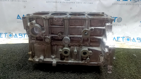 Сторона блока цилиндров Toyota Camry 2.5 A25A-FKS без дефектов
