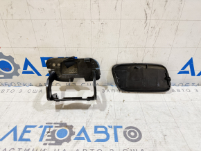 Заглушка омывателя фары левая Audi A4 B8 13-16 S-Line