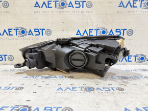 Фара передняя правая в сборе Audi A5 F5 18-19 ксенон, с AFS, под DRL