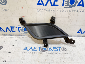 Заглушка птф ліва Kia Forte 4d 17-18 рест