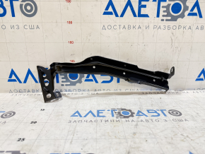 Кронштейн крыла левый Audi A4 B8 13-16 рест