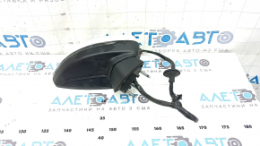 Боковое зеркало с функцией автозатемнения для Audi A3 2015-2020 года выпуска.