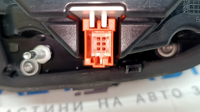 Фонарь внутренний крышка багажника правый Audi A3 8V 17-20 4d LED