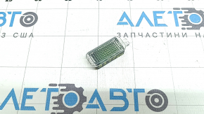 Плафон обшивки дверей картки задньої правої Audi A3 8V 15-20