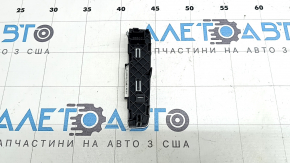 Индикатор перемены передач Audi A3 8V 17-20