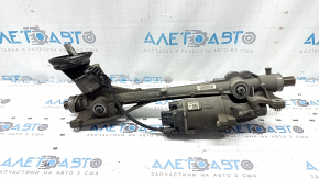 Рейка рульова Audi A3 8V 15-20 електро