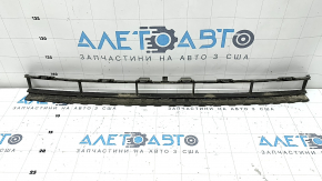 Нижні ґрати переднього бампера Audi A3 8V 17-20 S-line