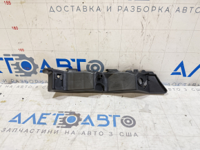 Кріплення переднього бампера ліве крило Kia Sportage 17-22