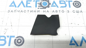 Заглушка решітки радіатора ліва Audi A3 8V 17-20