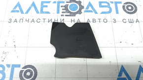 Заглушка решітки радіатора права Audi A3 8V 17-20