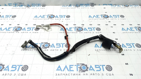 Клема плюсова Audi A3 8V 15-20 під Start/Stop