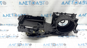 Корпус печки голый вентиляция Audi A3 8V 15-20