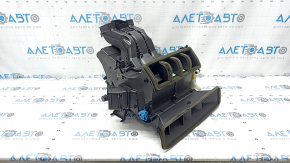 Корпус печки голый кондиционер Audi A3 8V 15-20