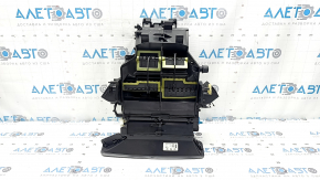 Корпус печки голый кондиционер Audi A3 8V 15-20