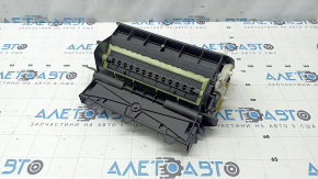 Корпус грубки голий верхня частина Audi A3 8V 15-20
