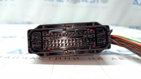 Фишка на блок ABS Audi A3 8V 15-20