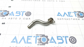 Трубка охолоджуючої рідини турбіни Audi A3 8V 15-20 1.8T, 2.0T випуск