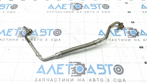 Трубка подачі олії турбіни Audi A3 8V 15-20 1.8T, 2.0T