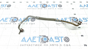 Трубка подачи масла турбины Audi A3 8V 15-20 1.8T, 2.0T