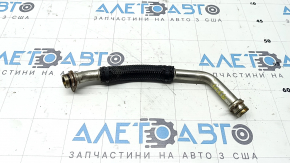 Трубка зливу масла турбіни Audi A3 8V 15-20 1.8T, 2.0T