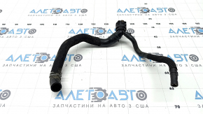 Патрубок системи охолодження Audi A3 8V 17-20 2.0T 
