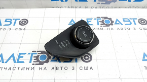 Блок керування режимами АКПП Jeep Cherokee KL 14-23 зламані кріплення